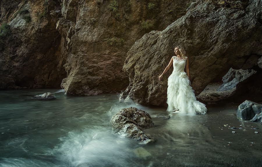 Fotógrafo de casamento Alessandro Colle (alessandrocolle). Foto de 26 de agosto 2016