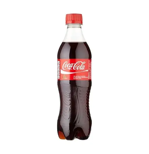 Coco Cola [250 Ml Bottle]