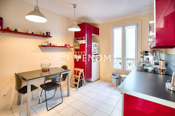 appartement à Paris 16ème (75)