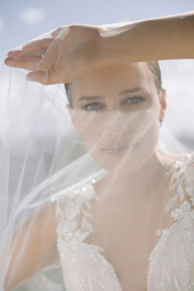 Wedding photographer Olesya Dzyuba (olesyadzyuba). Photo of 20 January