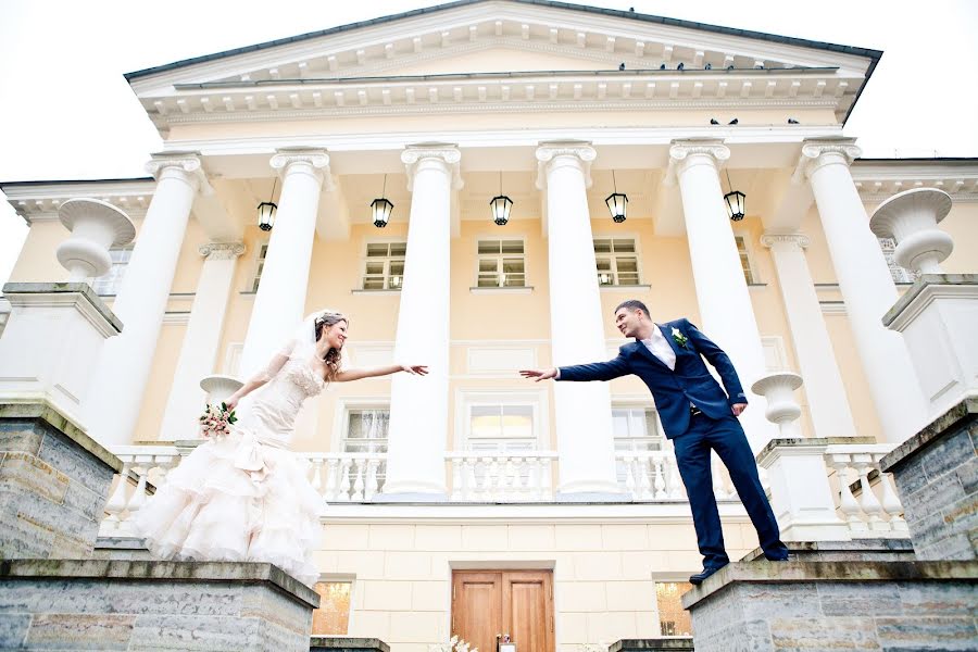 Wedding photographer Vadik Grishko (grishkophoto). Photo of 2 July 2013