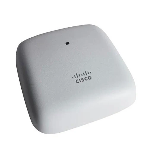 Thiết bị mạng nội bộ không dây Cisco CBW140AC, Cisco Business 140AC Access Point - CBW140AC-S