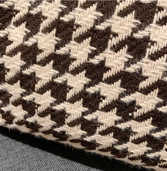 Title 5, Sac à main femme grande capacité motif pied-de-...