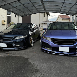 オデッセイ RB3