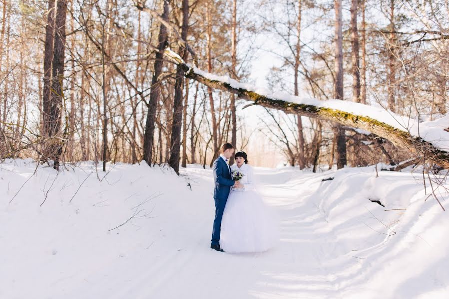 Wedding photographer Va Sko (peskov). Photo of 6 April 2016