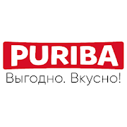 Puriba | Казань  Icon