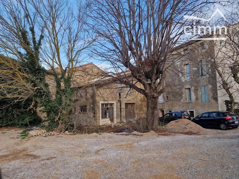 Vente maison  70 m² à Coursan (11110), 72 000 €