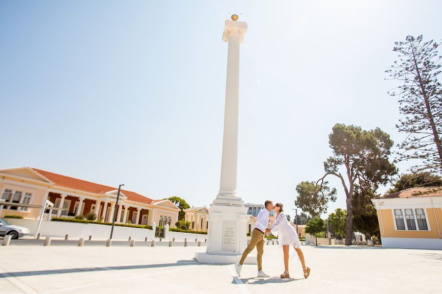 Photographe de mariage Aleksandra Malysheva (iskorka). Photo du 15 mars