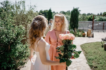 Wedding photographer Aleksandr Osipov (aosipov). Photo of 13 April 2022