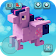 Peu Poney Craft icon