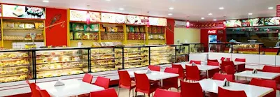 Mahalaxmi Dairy & Sweets