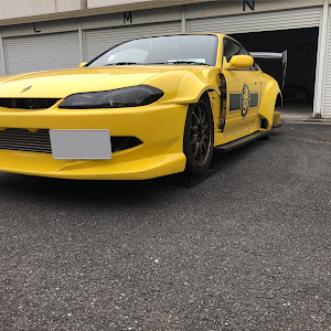 シルビア S15