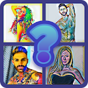 Guess the Shore 3.1.2dk Icon