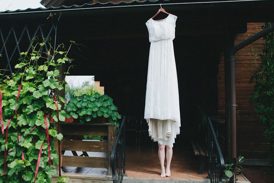 Fotografo di matrimoni Viktoriya Ryndina (ryndinavika). Foto del 4 ottobre 2015