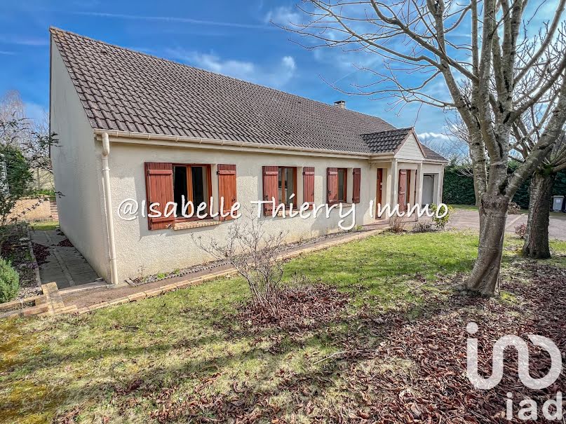 Vente maison 5 pièces 100 m² à Linas (91310), 349 900 €