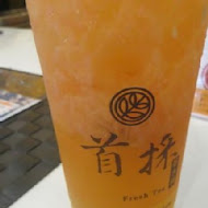 首採茶水舖(東海店)