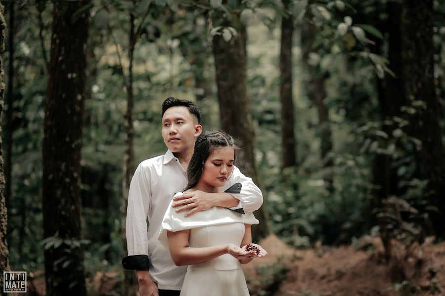 Fotografer pernikahan Rony Gusaputra (ronygp). Foto tanggal 9 April 2019