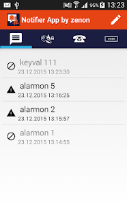 How to mod Notifier App by zenon lastet apk for pc