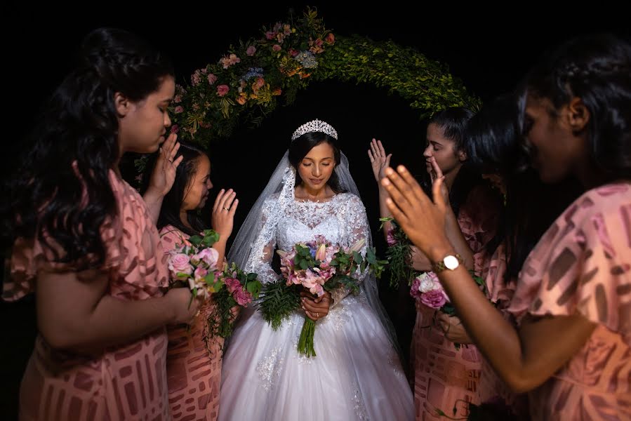 Fotógrafo de casamento Júlio Santen Fotografia (juliosantenfoto). Foto de 6 de junho 2020