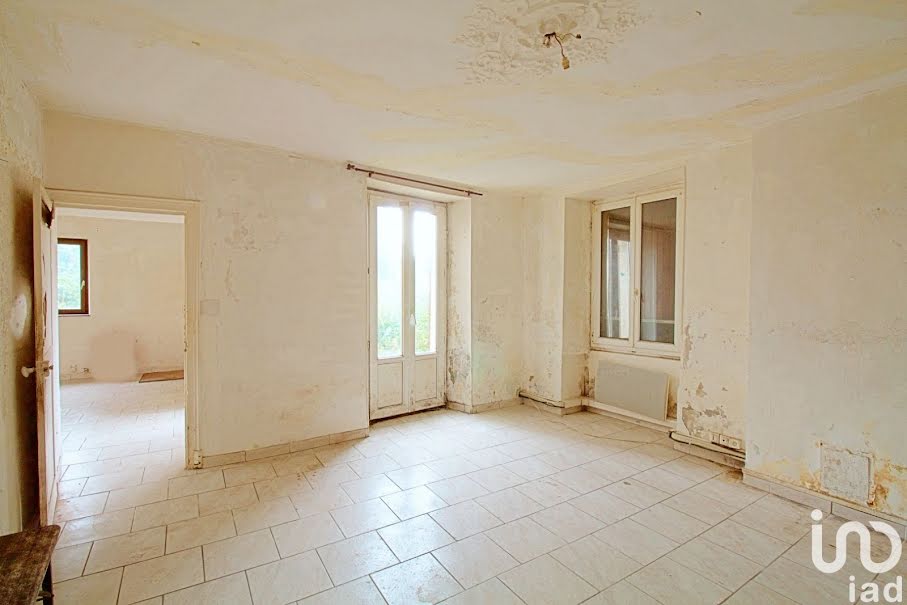 Vente appartement 3 pièces 59 m² à Gallardon (28320), 90 000 €