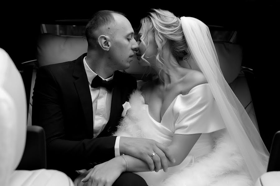 Photographe de mariage Ivan Romanov (romanovphoto). Photo du 20 janvier 2023