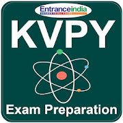 KVPY Exam Preparation Question Papers Practice 1.0 Icon