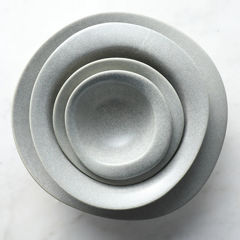 Grande Bowl em forma especial em forma especial