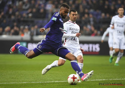 Isaac Thelin sait de quoi son avenir sera fait