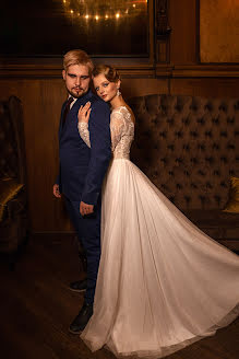 Esküvői fotós Darya Sokolova (birdyfalcon). Készítés ideje: 2022 április 12.