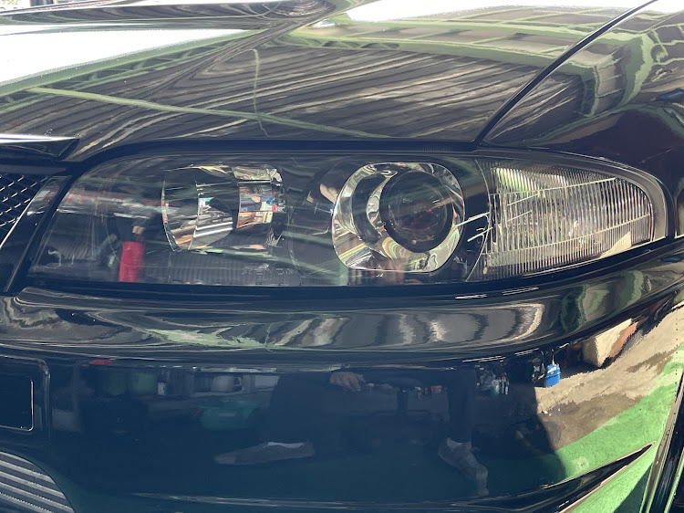 スカイライン GT-Rのあなたの推し純正品・NISMOパーツに関するカスタム事例の投稿画像2枚目