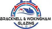 Bracknell & Wokingham Glazing Logo