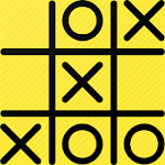 Tic-Tac-Toe (Play with friends or Computer) Apk