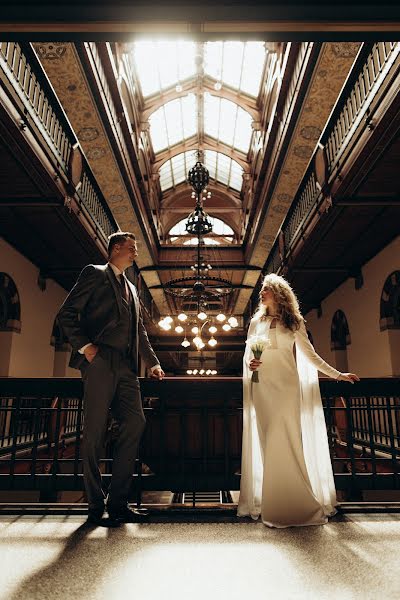 Photographe de mariage Yuliya Vlasenko (vlasenkoyulia). Photo du 5 mars