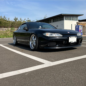 シルビア S15