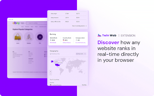 Twin Web