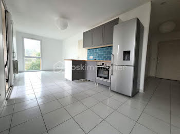 appartement à Montpellier (34)