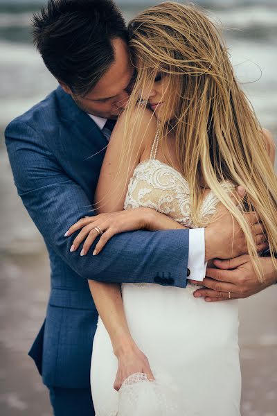Photographe de mariage Vadim Fasij (noosee). Photo du 8 mars 2019