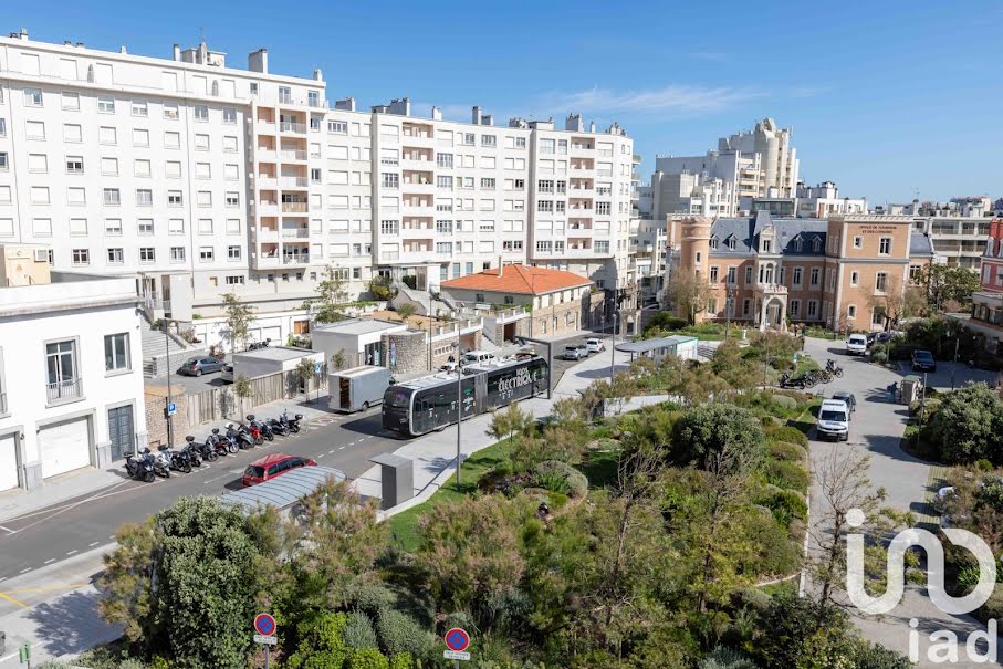 Vente appartement 3 pièces 76 m² à Biarritz (64200), 682 000 €