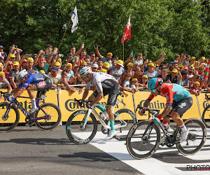 Marc Sergeant geeft Caleb Ewan en Lotto Dstny een pluim voor iets dat hij "al lang niet meer gezien heeft"