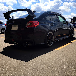 WRX STI