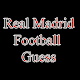 Download Real Madrid Footballer Guess Quiz Show Game For PC Windows and Mac 1.0