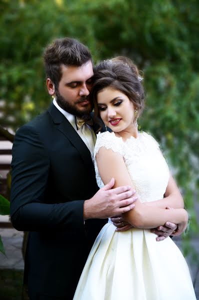 शादी का फोटोग्राफर Anna Krincer (krincer)। मई 27 2019 का फोटो