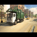 Garbage Truck City Simulator Chrome extension download