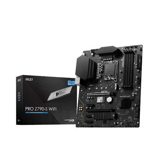 Mainboard MSI PRO Z790-S WIFI