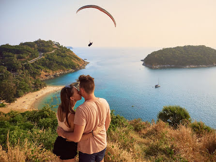 Fotografo di matrimoni Yumir Skiba (skiba). Foto del 11 luglio 2019