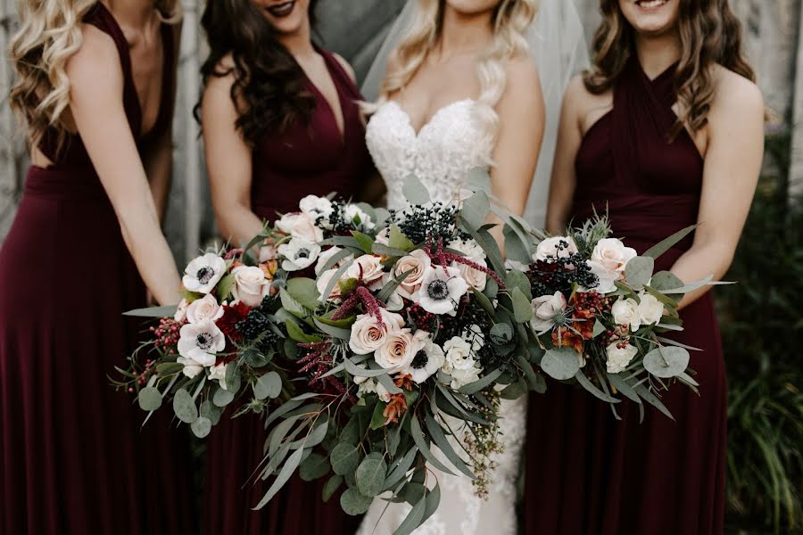 Photographe de mariage Cari Pilgrim (caripilgrim). Photo du 8 septembre 2019