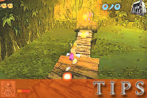 Free Rayman Adventures Tips