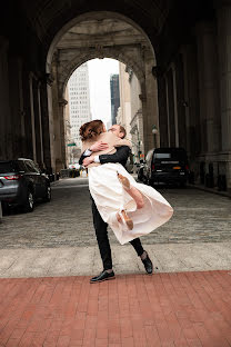 Wedding photographer Yakov Knyazev (jaknz). Photo of 29 March