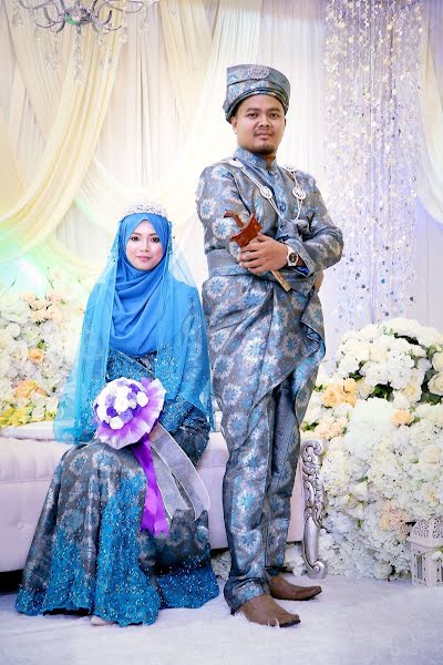 Fotografo di matrimoni Jurugambar Tanah (jurugambartanah). Foto del 30 settembre 2020