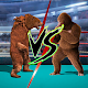 Download Gorilla vs Bear Ring Fighting Game For PC Windows and Mac 0.2